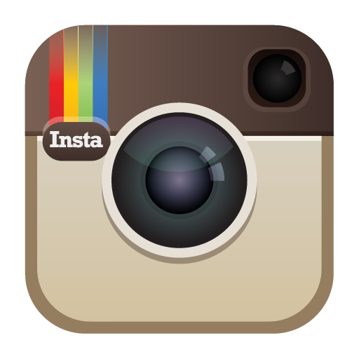 Instagram Icon